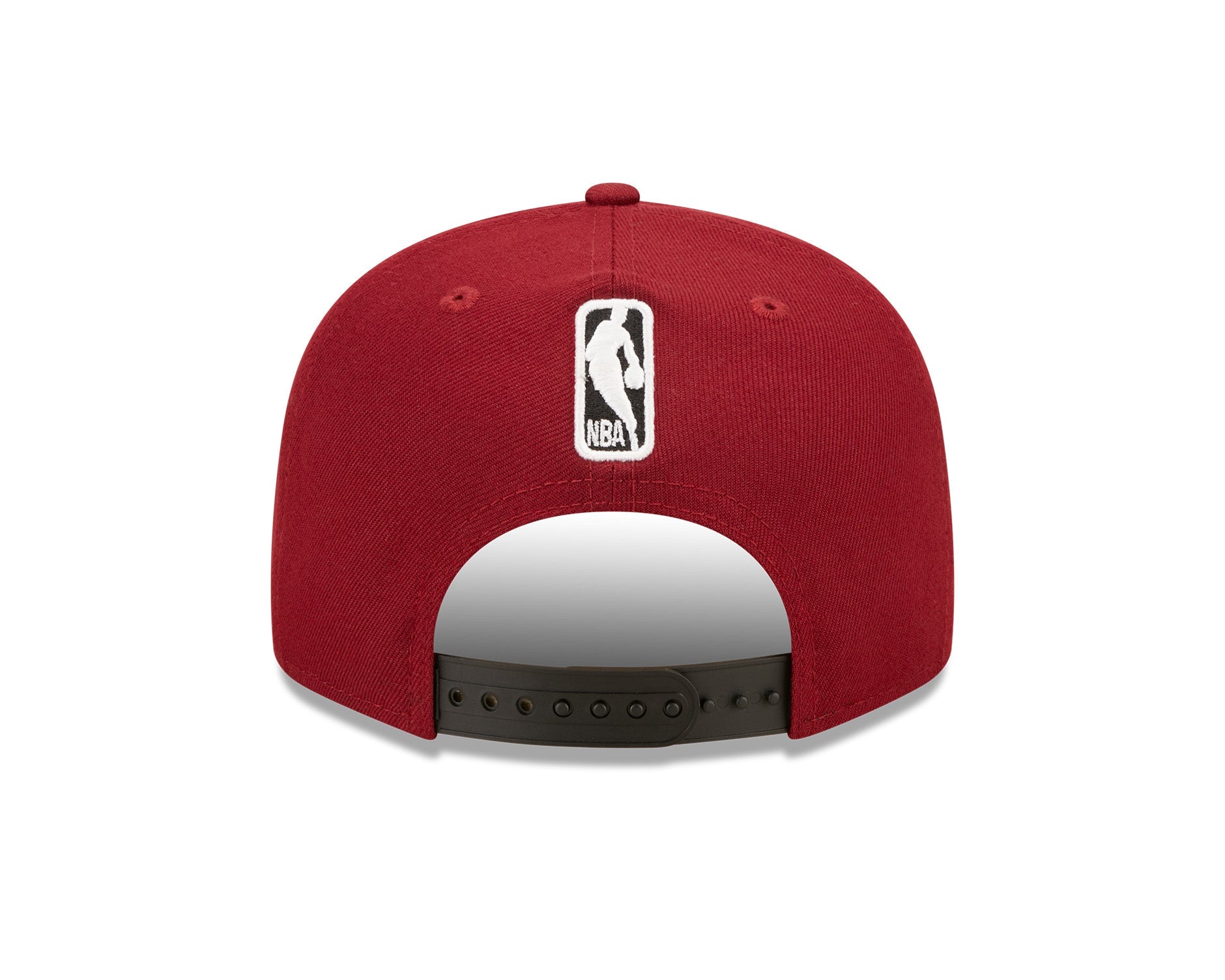 New Era 9Fifty NBA 2022 City Edition ALT Chicago Bulls