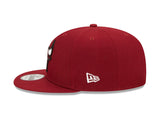 New Era 9Fifty NBA 2022 City Edition ALT Chicago Bulls