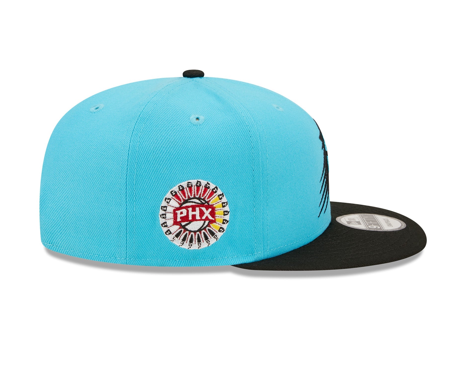 New Era 9Fifty NBA 2022 City Edition Phoenix Suns