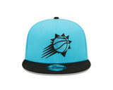 New Era 9Fifty NBA 2022 City Edition Phoenix Suns