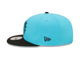 New Era 9Fifty NBA 2022 City Edition Phoenix Suns