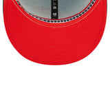 New Era 9Fifty NBA 2022 City Edition Phoenix Suns