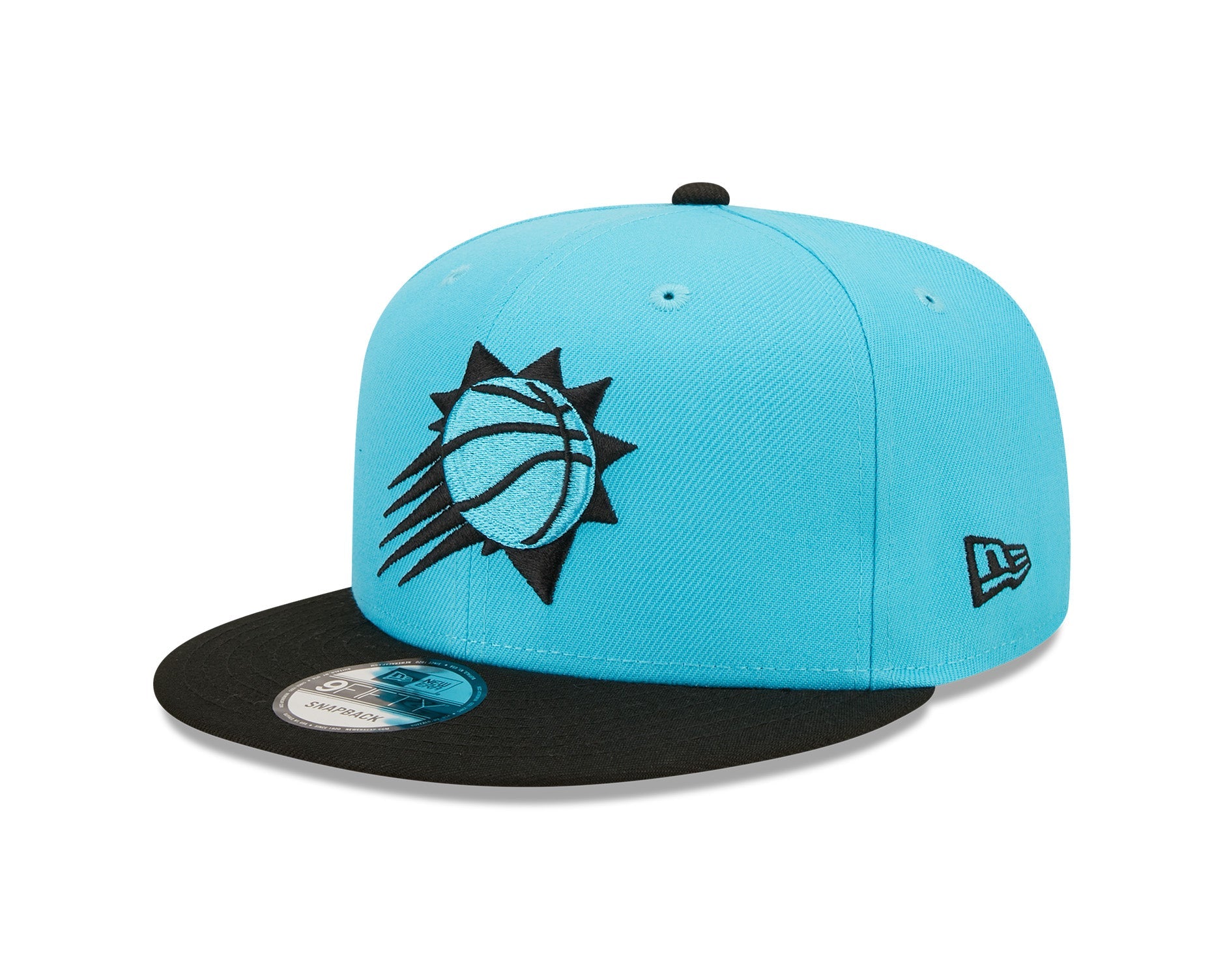 New Era 9Fifty NBA 2022 City Edition Phoenix Suns