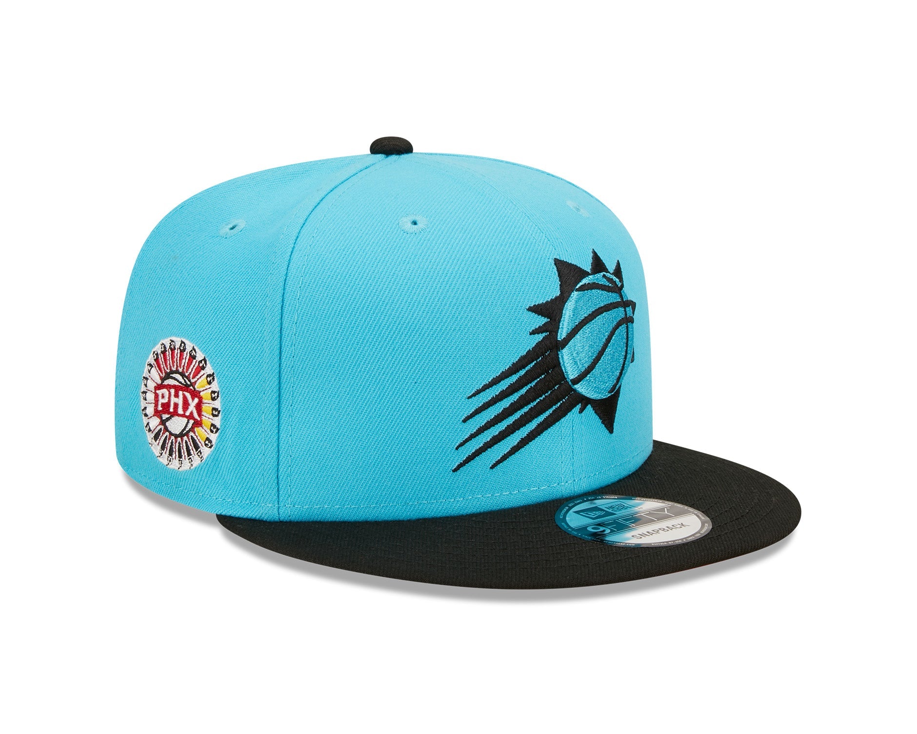 New Era 9Fifty NBA 2022 City Edition Phoenix Suns