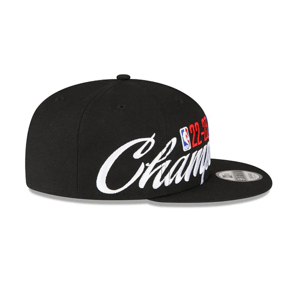 New Era 9Fifty NBA 2023 Champions Denver Nuggets