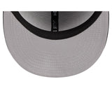 New Era 9Fifty NBA 2023 Draft Portland Trail Blazers Grey Black