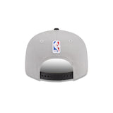 New Era 9Fifty NBA 2023 Draft Portland Trail Blazers Grey Black