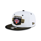 New Era 9Fifty NBA 2026 Champs New York Knicks