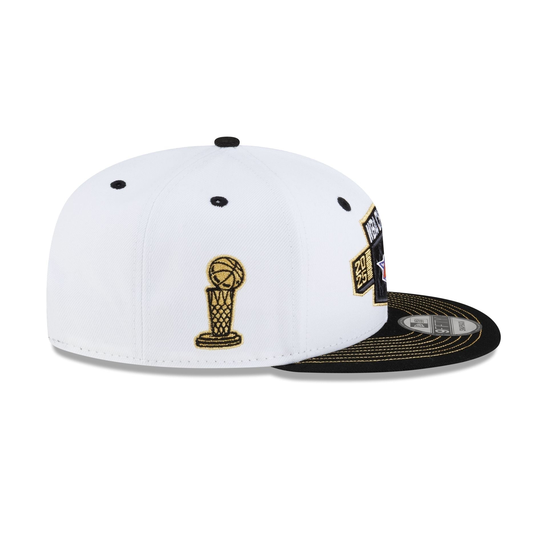 New Era 9Fifty NBA 2026 Champs New York Knicks