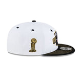 New Era 9Fifty NBA 2026 Champs New York Knicks