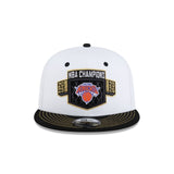 New Era 9Fifty NBA 2026 Champs New York Knicks