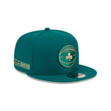 New Era 9Fifty NBA 23-24 City Edition Alt Boston Celtics