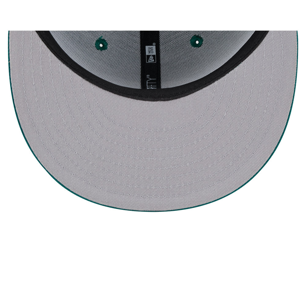 New Era 9Fifty NBA 23-24 City Edition Alt Boston Celtics
