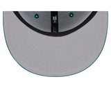 New Era 9Fifty NBA 23-24 City Edition Alt Boston Celtics