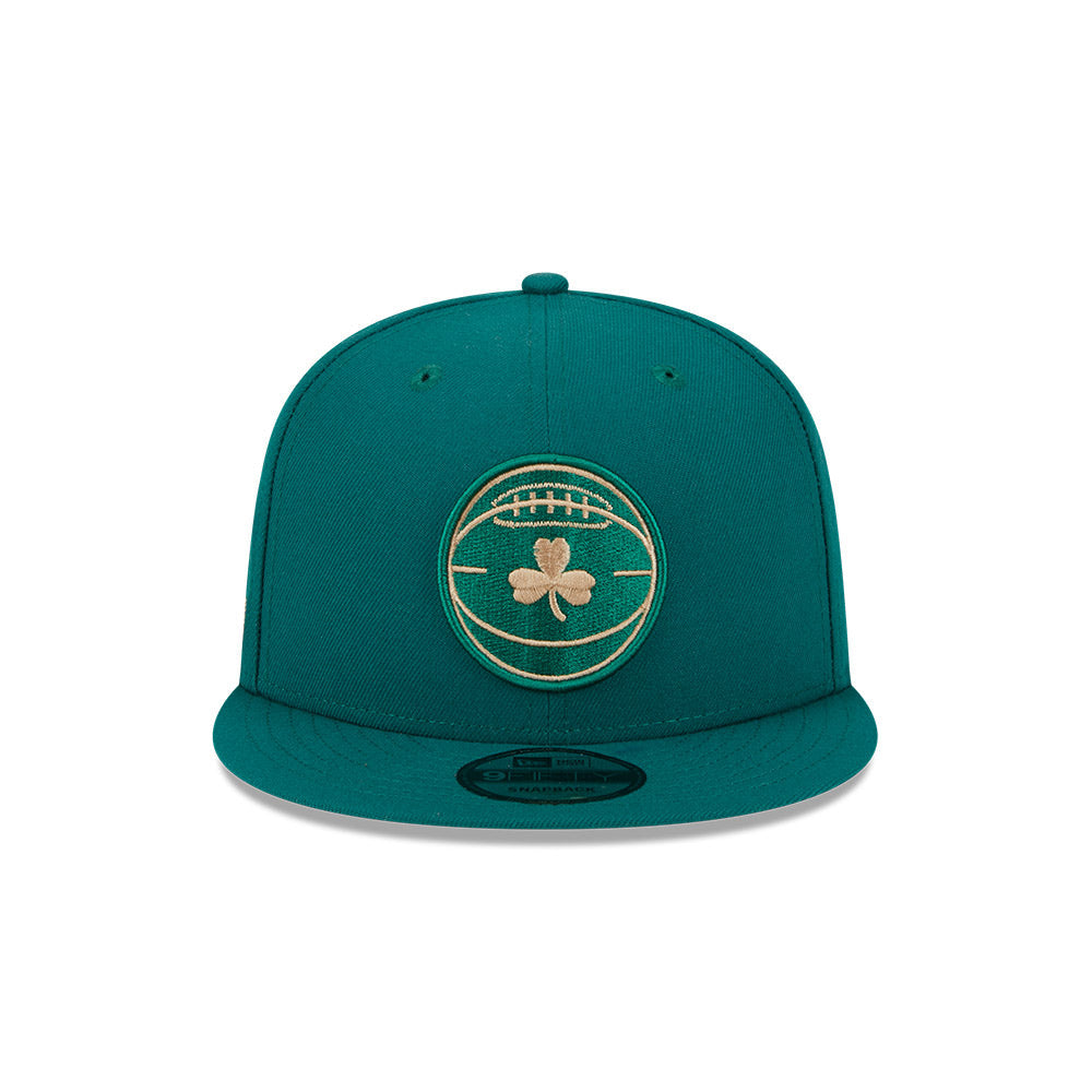 New Era 9Fifty NBA 23-24 City Edition Alt Boston Celtics