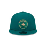 New Era 9Fifty NBA 23-24 City Edition Alt Boston Celtics