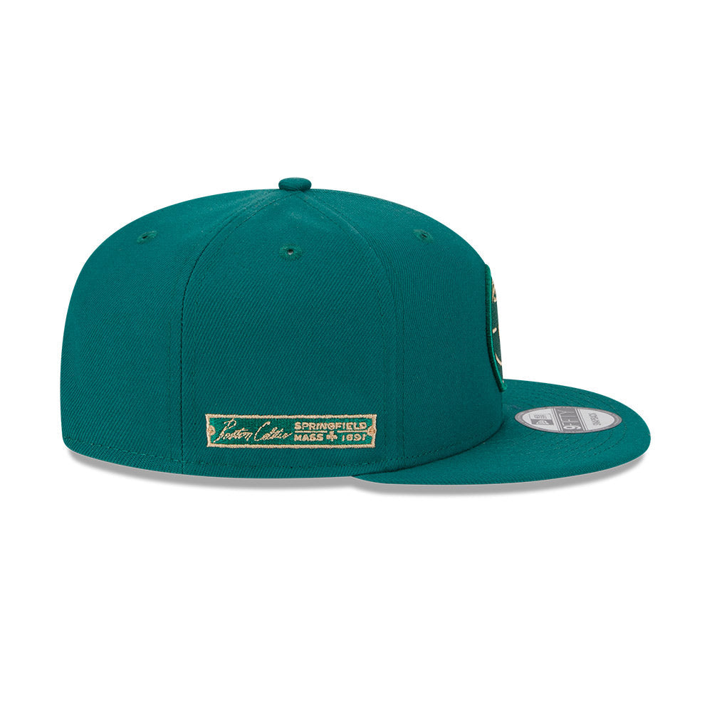 New Era 9Fifty NBA 23-24 City Edition Alt Boston Celtics