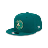 New Era 9Fifty NBA 23-24 City Edition Alt Boston Celtics