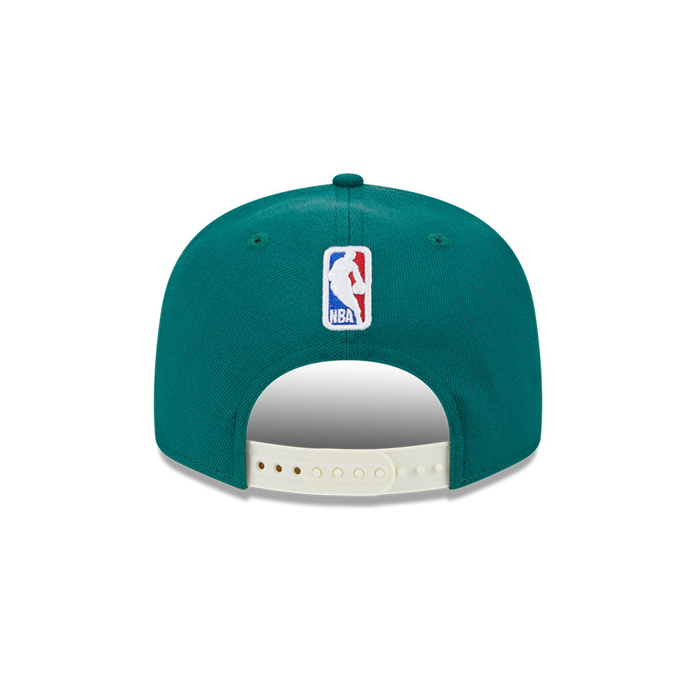 New Era 9Fifty NBA 23-24 City Edition Alt Boston Celtics