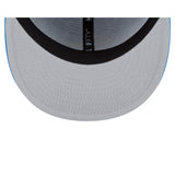 New Era 9Fifty NBA 23-24 City Edition Alt Milwaukee Bucks