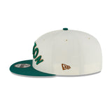 New Era 9Fifty NBA 23-24 City Edition Boston Celtics