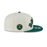 New Era 9Fifty NBA 23-24 City Edition Boston Celtics