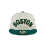 New Era 9Fifty NBA 23-24 City Edition Boston Celtics