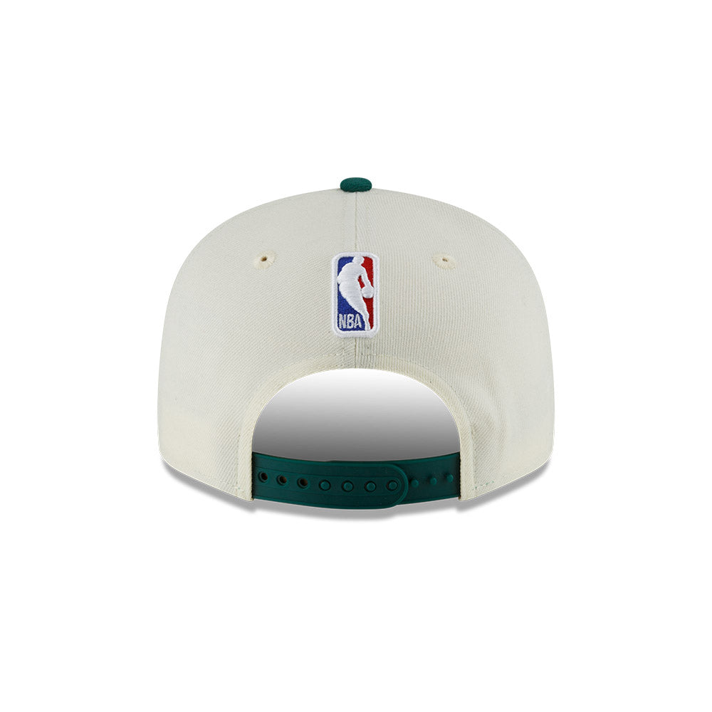 New Era 9Fifty NBA 23-24 City Edition Boston Celtics