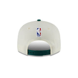 New Era 9Fifty NBA 23-24 City Edition Boston Celtics