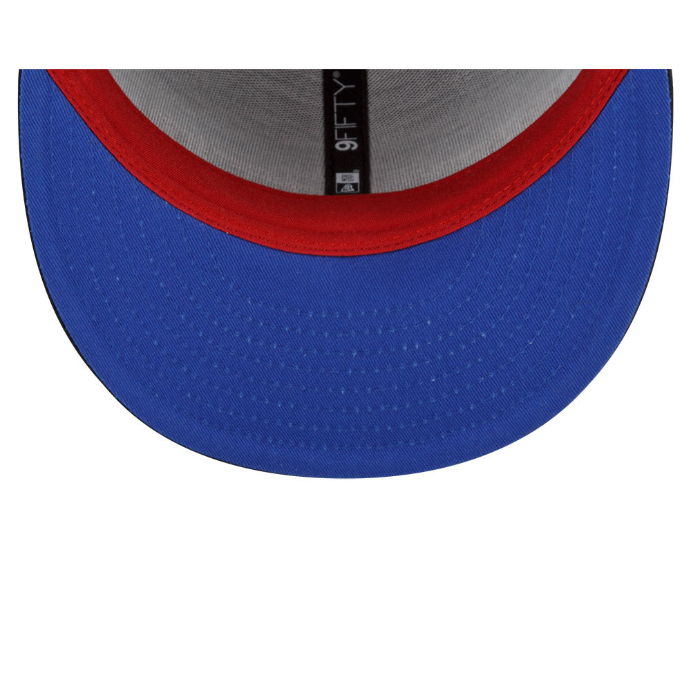 New Era 9Fifty NBA 23-24 City Edition Denver Nuggets