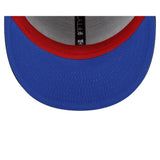 New Era 9Fifty NBA 23-24 City Edition Denver Nuggets