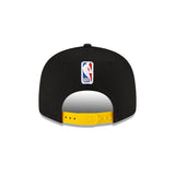 New Era 9Fifty NBA 23-24 City Edition Golden State Warriors