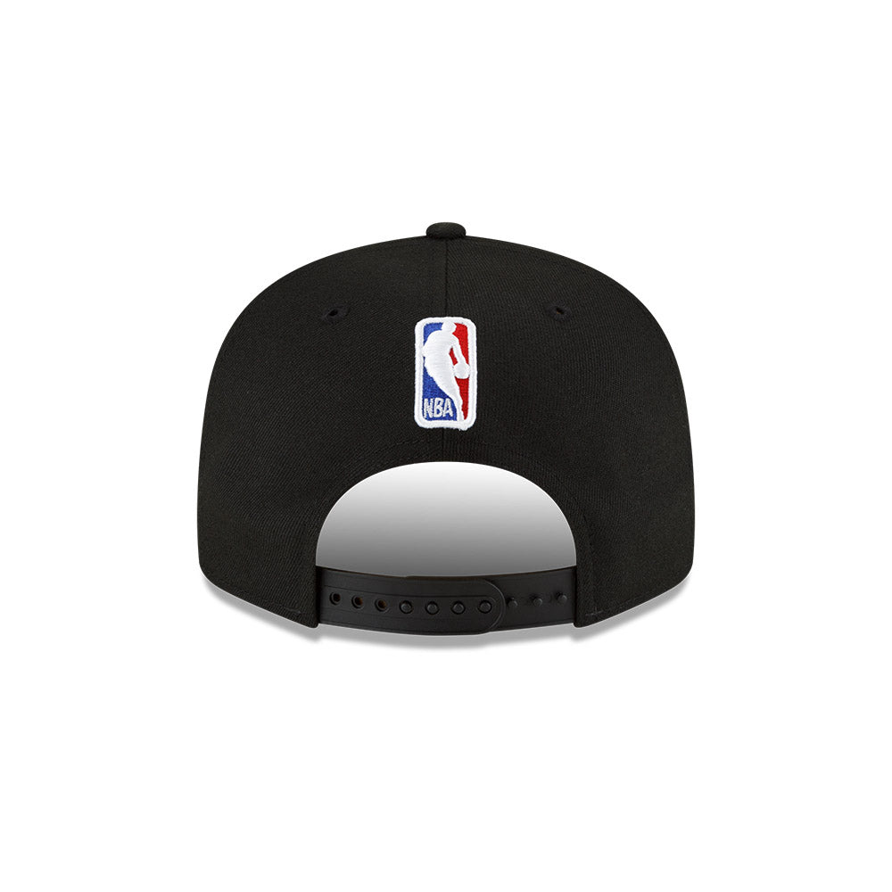 New Era 9Fifty NBA 23-24 City Edition Memphis Grizzlies