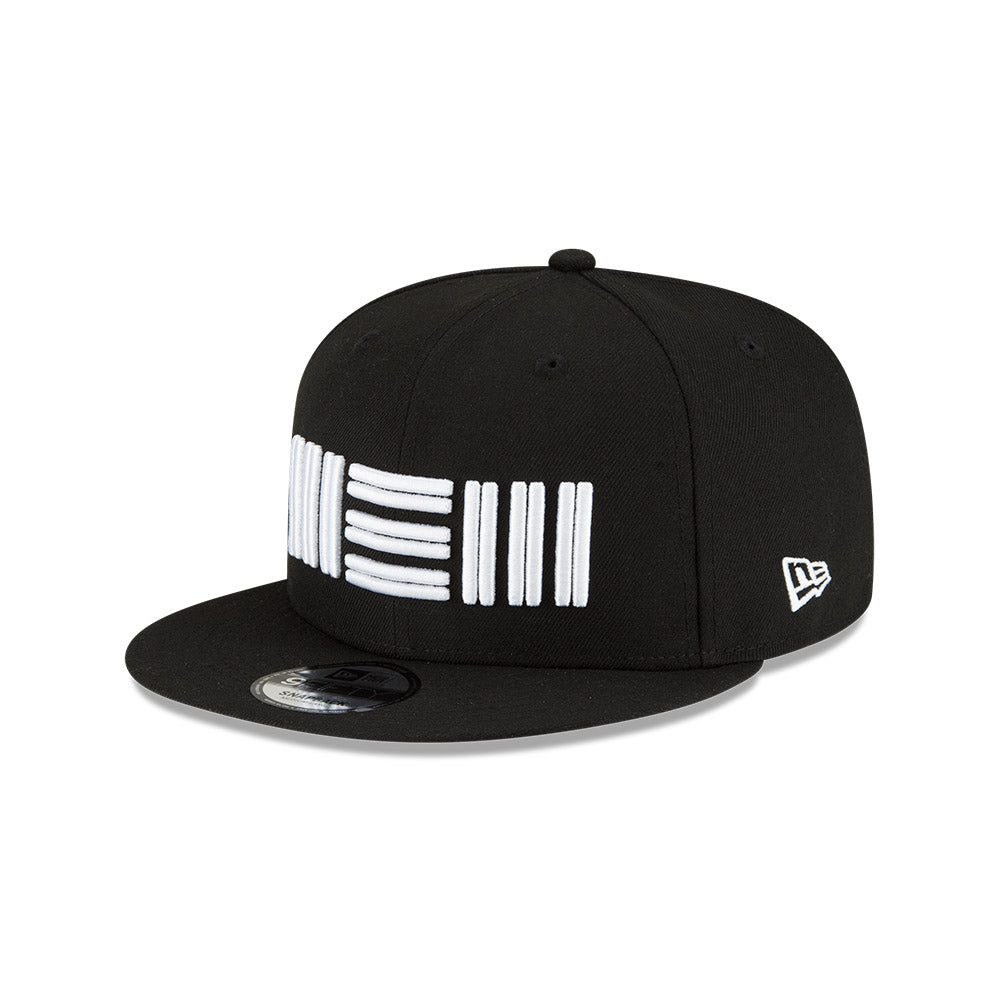 New Era 9Fifty NBA 23-24 City Edition Memphis Grizzlies