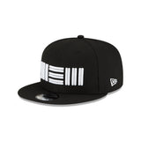 New Era 9Fifty NBA 23-24 City Edition Memphis Grizzlies