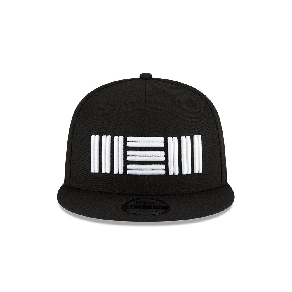 New Era 9Fifty NBA 23-24 City Edition Memphis Grizzlies