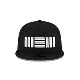 New Era 9Fifty NBA 23-24 City Edition Memphis Grizzlies