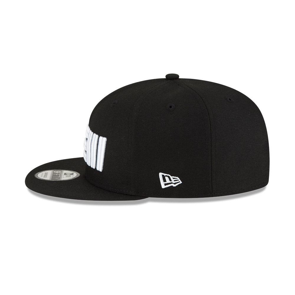 New Era 9Fifty NBA 23-24 City Edition Memphis Grizzlies
