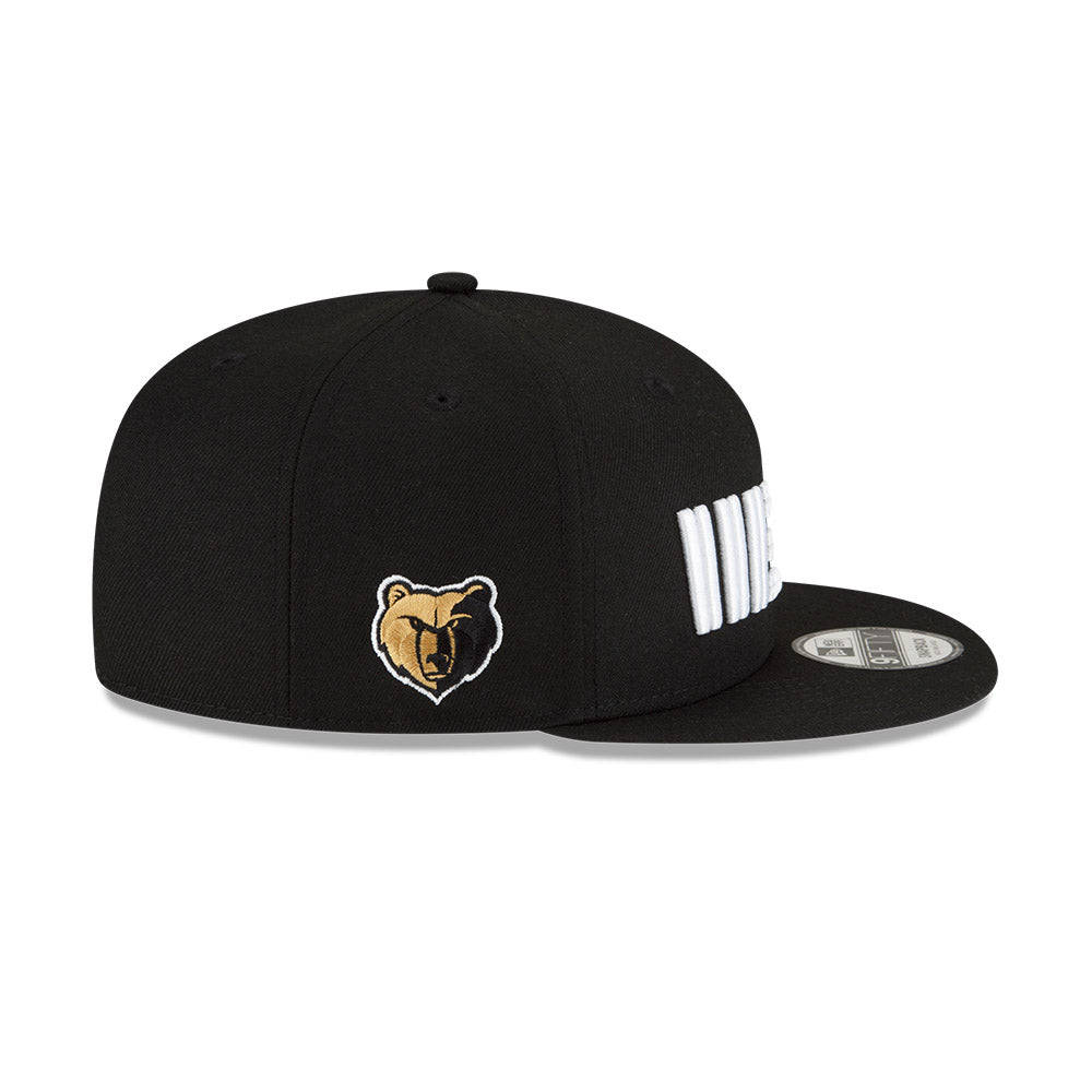 New Era 9Fifty NBA 23-24 City Edition Memphis Grizzlies