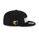 New Era 9Fifty NBA 23-24 City Edition Memphis Grizzlies