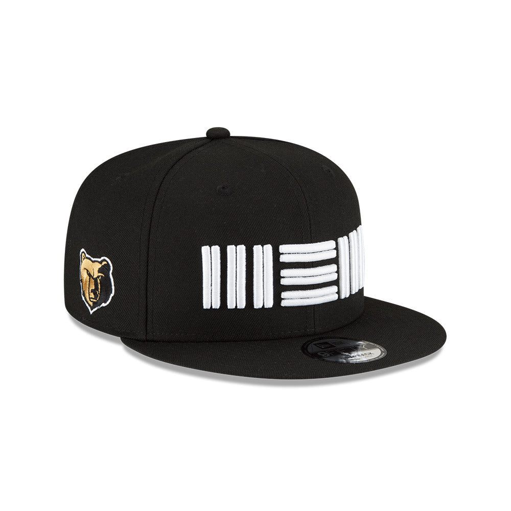 New Era 9Fifty NBA 23-24 City Edition Memphis Grizzlies