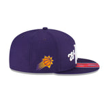 New Era 9Fifty NBA 23-24 City Edition Phoenix Suns