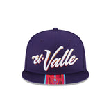 New Era 9Fifty NBA 23-24 City Edition Phoenix Suns