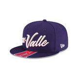 New Era 9Fifty NBA 23-24 City Edition Phoenix Suns