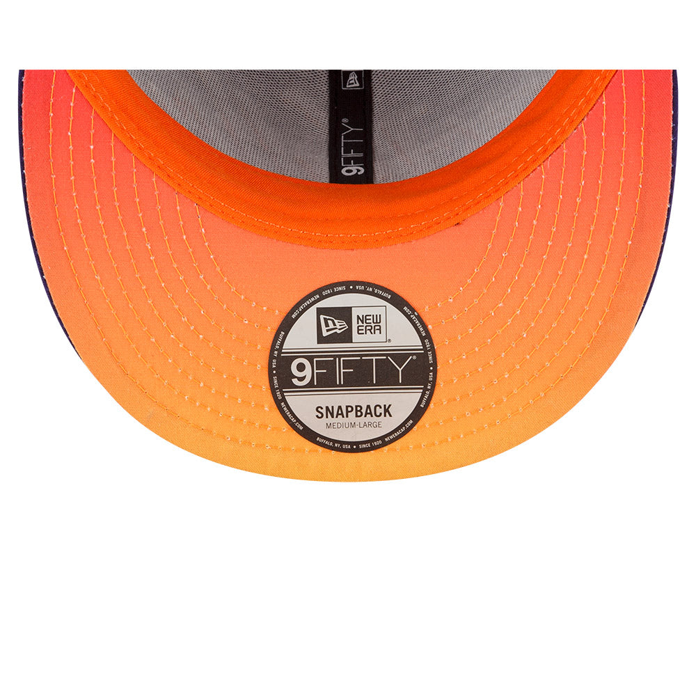 New Era 9Fifty NBA 23-24 City Edition Phoenix Suns