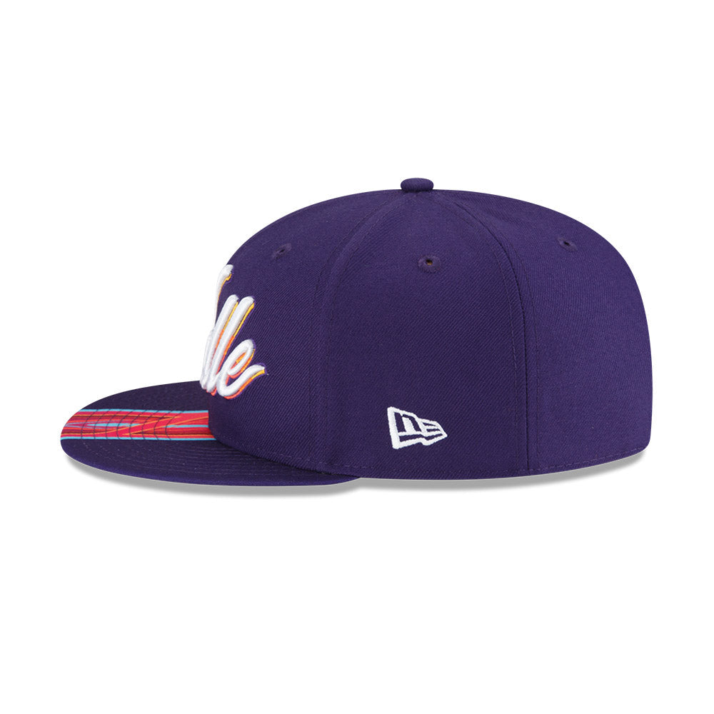 New Era 9Fifty NBA 23-24 City Edition Phoenix Suns