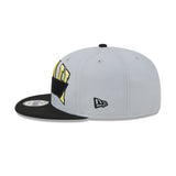 New Era 9Fifty NBA 23 Tip Off OTC Utah Jazz