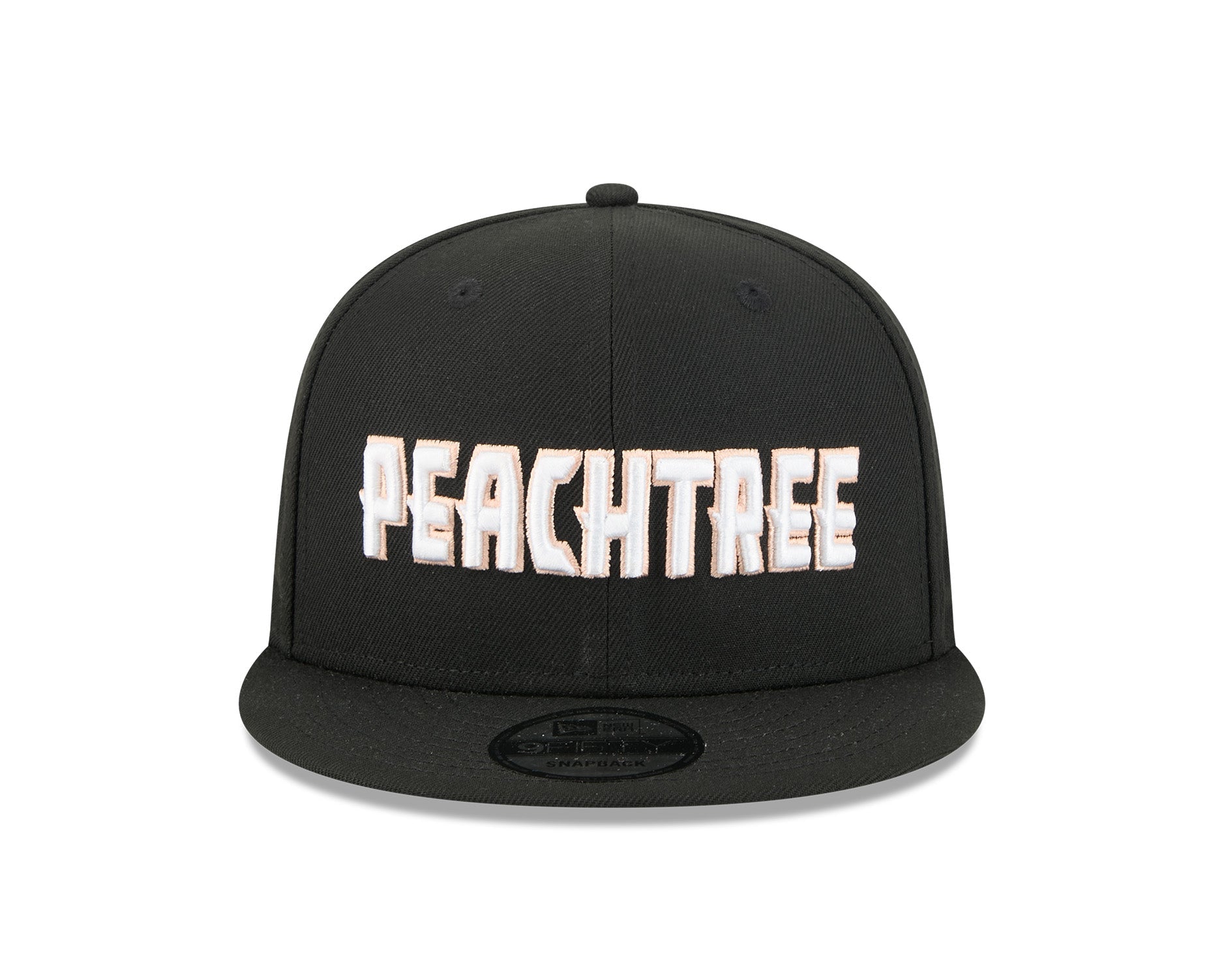 New Era 9Fifty NBA 25/26 City Edition Atlanta Hawks