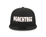 New Era 9Fifty NBA 25/26 City Edition Atlanta Hawks