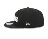 New Era 9Fifty NBA 25/26 City Edition Atlanta Hawks